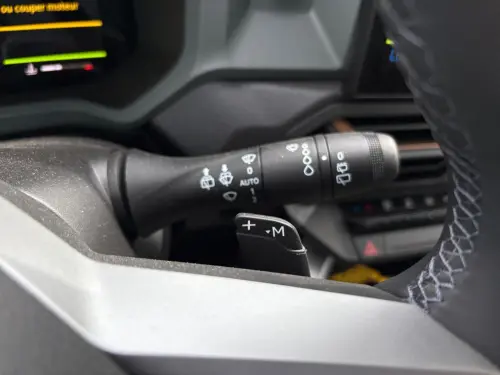 Dacia Bigster Bigster Hybrid-G 150 4x4 Extreme - Photo 24