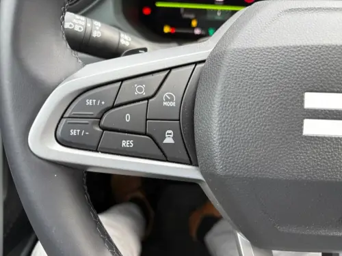 Dacia Bigster Bigster Hybrid-G 150 4x4 Extreme - Photo 25