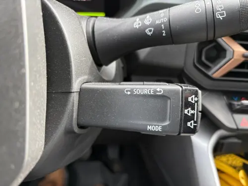 Dacia Bigster Bigster Hybrid-G 150 4x4 Extreme - Photo 33