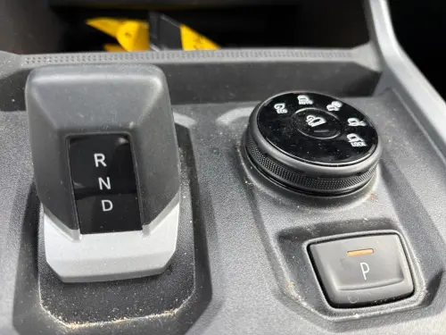 Dacia Bigster Bigster Hybrid-G 150 4x4 Extreme - Photo 34