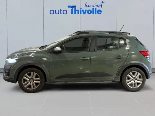 Dacia Sandero ECO-G 100 Stepway Expression - Photo 1
