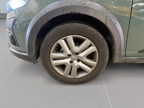 Dacia Sandero ECO-G 100 Stepway Expression - Photo 8
