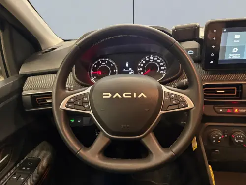 Dacia Sandero ECO-G 100 Stepway Expression - Photo 12