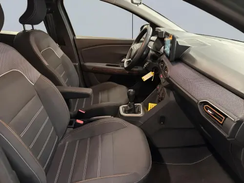 Dacia Sandero ECO-G 100 Stepway Expression - Photo 16