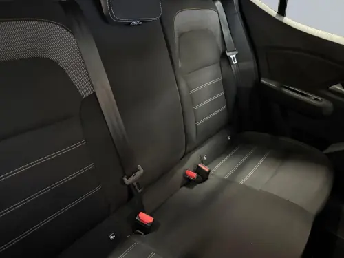 Dacia Sandero ECO-G 100 Stepway Expression - Photo 17