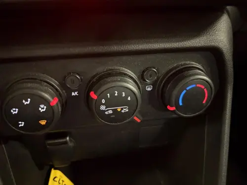 Dacia Sandero ECO-G 100 Stepway Expression - Photo 23