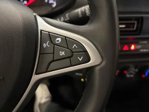 Dacia Sandero ECO-G 100 Stepway Expression - Photo 26