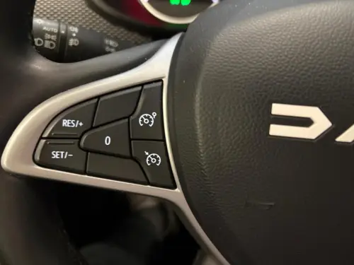 Dacia Sandero ECO-G 100 Stepway Expression - Photo 28