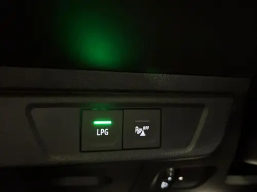 Dacia Sandero ECO-G 100 Stepway Expression - Photo 30