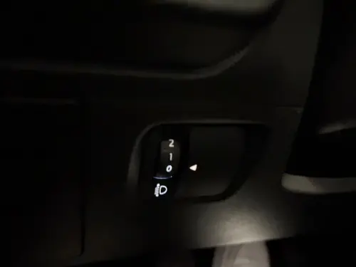Dacia Sandero ECO-G 100 Stepway Expression - Photo 31