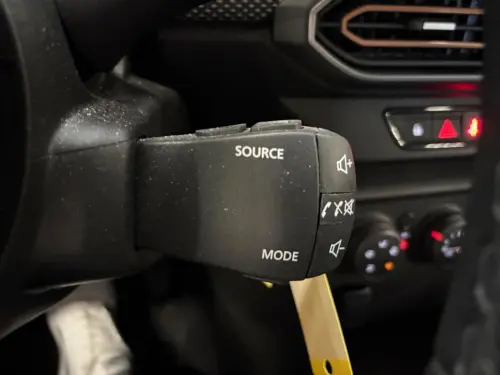 Dacia Sandero ECO-G 100 Stepway Expression - Photo 32