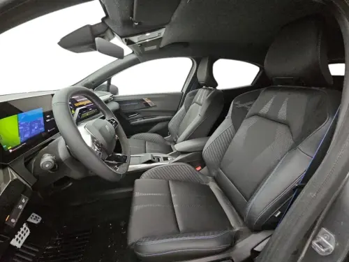 Renault Clio Clio TCe 115 ch EDC esprit Alpine - Photo 9