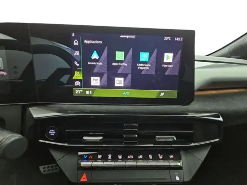 Renault Clio Clio TCe 115 ch EDC esprit Alpine - Photo 15