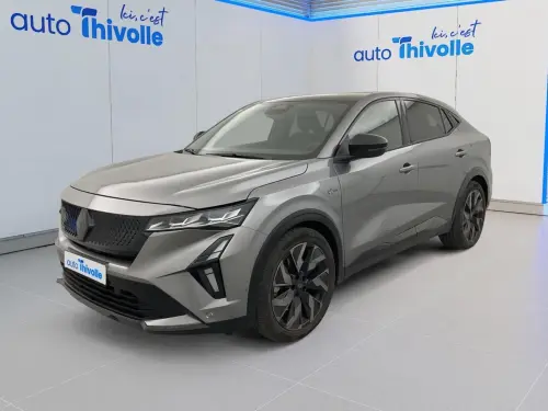 Renault Rafale E-Tech full hybrid 200 ch esprit Alpine - Photo 0