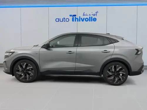 Renault Rafale E-Tech full hybrid 200 ch esprit Alpine - Photo 1