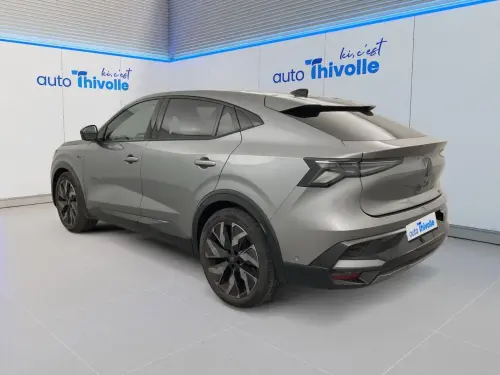 Renault Rafale E-Tech full hybrid 200 ch esprit Alpine - Photo 2