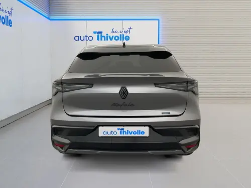 Renault Rafale E-Tech full hybrid 200 ch esprit Alpine - Photo 3