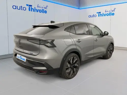 Renault Rafale E-Tech full hybrid 200 ch esprit Alpine - Photo 4