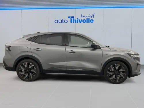 Renault Rafale E-Tech full hybrid 200 ch esprit Alpine - Photo 5