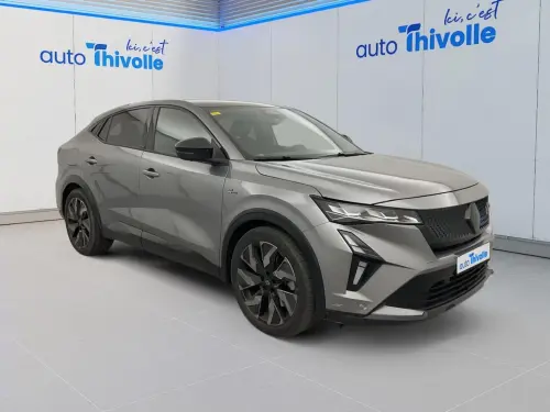 Renault Rafale E-Tech full hybrid 200 ch esprit Alpine - Photo 6