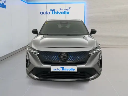 Renault Rafale E-Tech full hybrid 200 ch esprit Alpine - Photo 7
