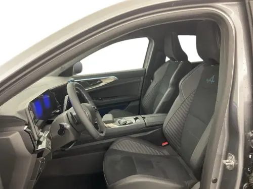Renault Rafale E-Tech full hybrid 200 ch esprit Alpine - Photo 9