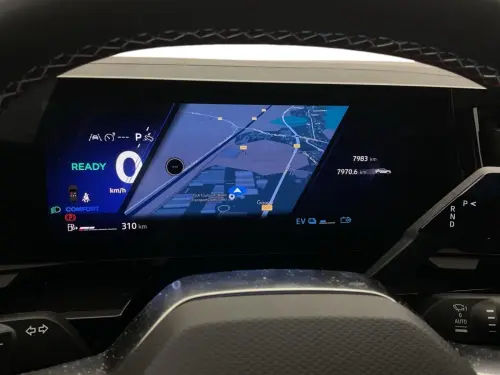 Renault Rafale E-Tech full hybrid 200 ch esprit Alpine - Photo 14