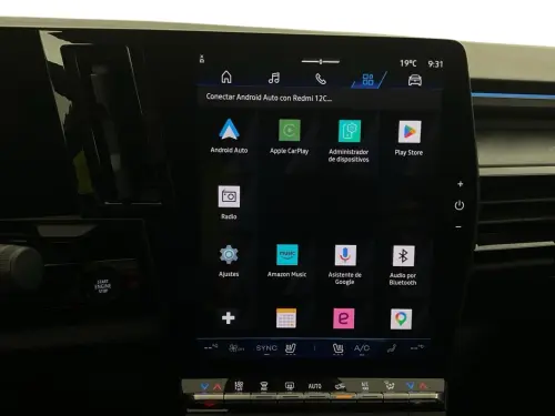 Renault Rafale E-Tech full hybrid 200 ch esprit Alpine - Photo 15