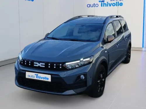 Dacia Jogger Jogger Hybrid 155 7 pl Extreme - Photo 0