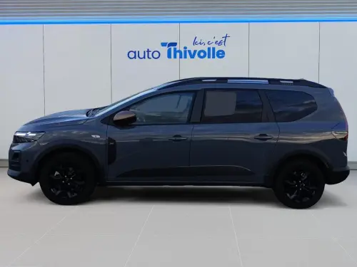 Dacia Jogger Jogger Hybrid 155 7 pl Extreme - Photo 1