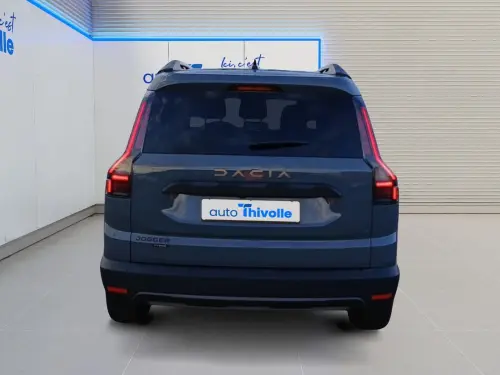 Dacia Jogger Jogger Hybrid 155 7 pl Extreme - Photo 3