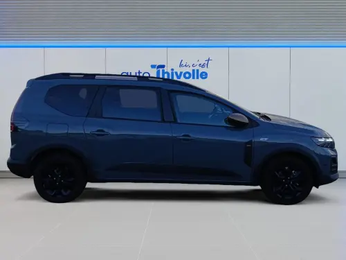 Dacia Jogger Jogger Hybrid 155 7 pl Extreme - Photo 5