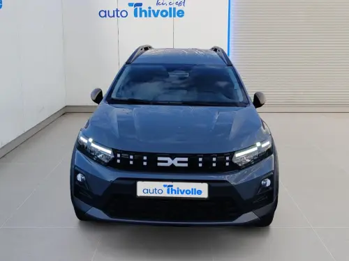 Dacia Jogger Jogger Hybrid 155 7 pl Extreme - Photo 7