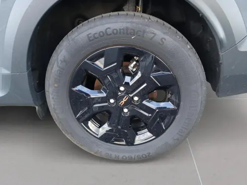 Dacia Jogger Jogger Hybrid 155 7 pl Extreme - Photo 8