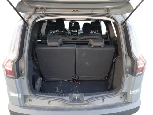 Dacia Jogger Jogger Hybrid 155 7 pl Extreme - Photo 11