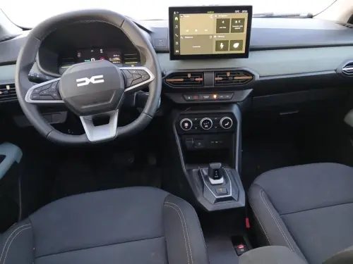 Dacia Jogger Jogger Hybrid 155 7 pl Extreme - Photo 13