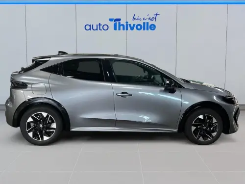 Renault Clio Clio TCe 115 ch Techno - Photo 5