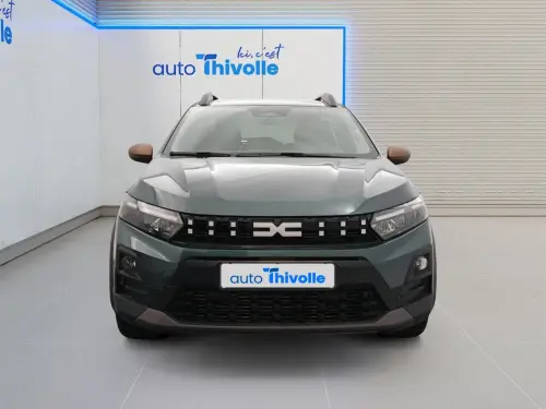 Dacia Sandero Sandero ECO-G 120 Stepway Extreme - Photo 7