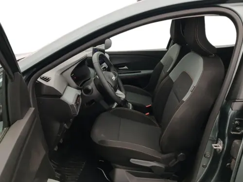 Dacia Sandero Sandero ECO-G 120 Stepway Extreme - Photo 9