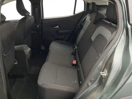 Dacia Sandero Sandero ECO-G 120 Stepway Extreme - Photo 10