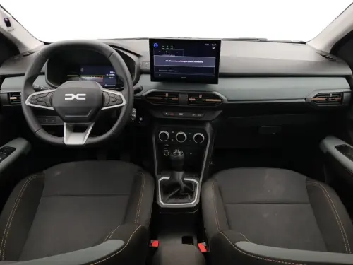 Dacia Sandero Sandero ECO-G 120 Stepway Extreme - Photo 13