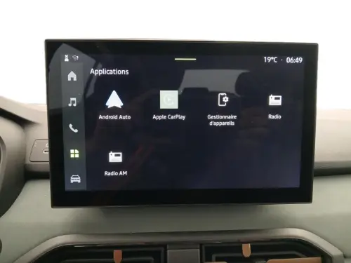 Dacia Sandero Sandero ECO-G 120 Stepway Extreme - Photo 15