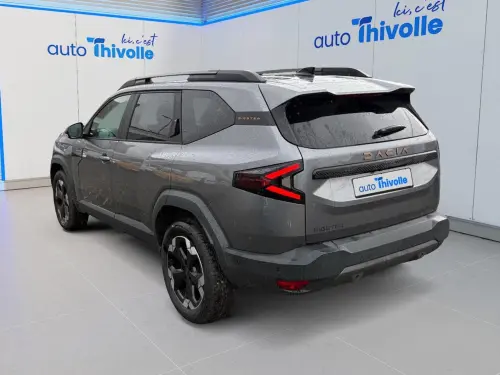 Dacia Bigster Mild Hybrid 140 Extreme - Photo 2