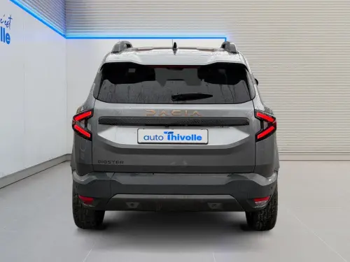 Dacia Bigster Mild Hybrid 140 Extreme - Photo 3