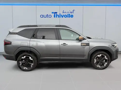 Dacia Bigster Mild Hybrid 140 Extreme - Photo 5