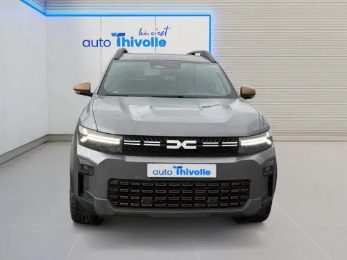 Dacia Bigster Mild Hybrid 140 Extreme - Photo 7