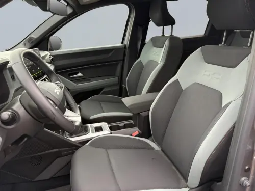 Dacia Bigster Mild Hybrid 140 Extreme - Photo 9