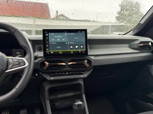 Dacia Bigster Mild Hybrid 140 Extreme - Photo 14