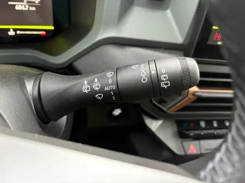 Dacia Bigster Mild Hybrid 140 Extreme - Photo 26