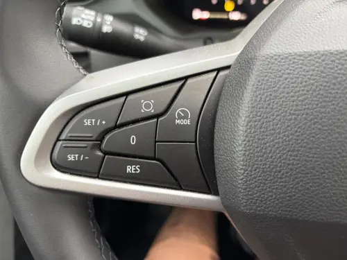 Dacia Bigster Mild Hybrid 140 Extreme - Photo 27